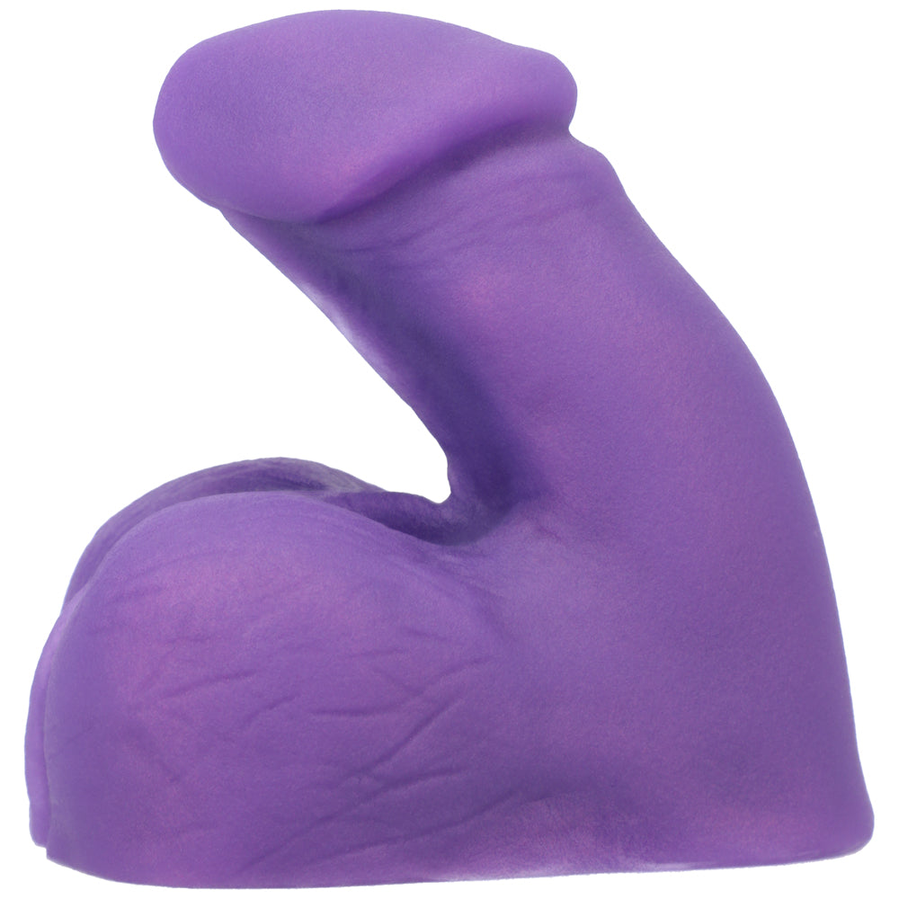 Tantus On the Go Silicone Packer Pur BAG