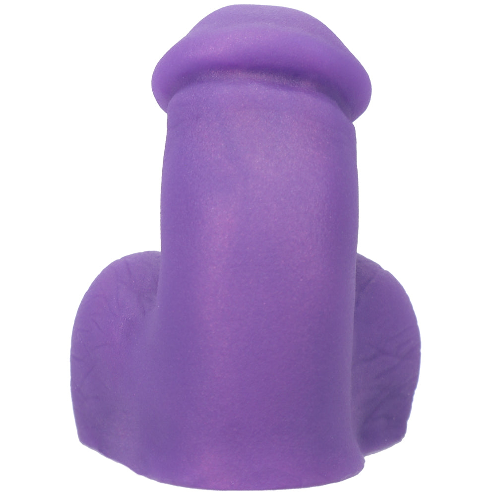 Tantus On the Go Silicone Packer Pur BAG