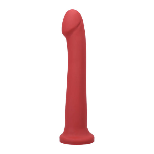 Tantus Hook Dildo Ruby (Bag)