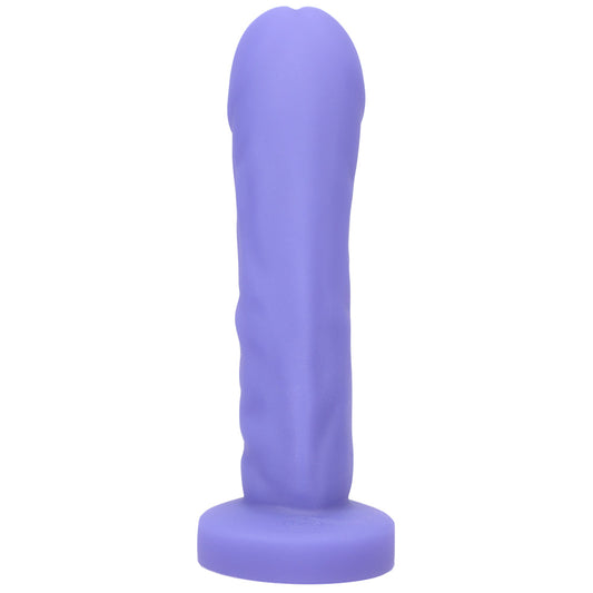 Consolador Tantus Grind morado BOLSA