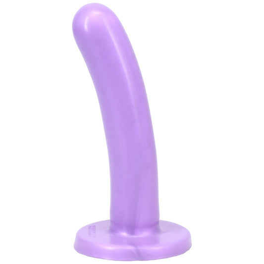 Tantus Silk Consolador Medio Light Pur CLAM