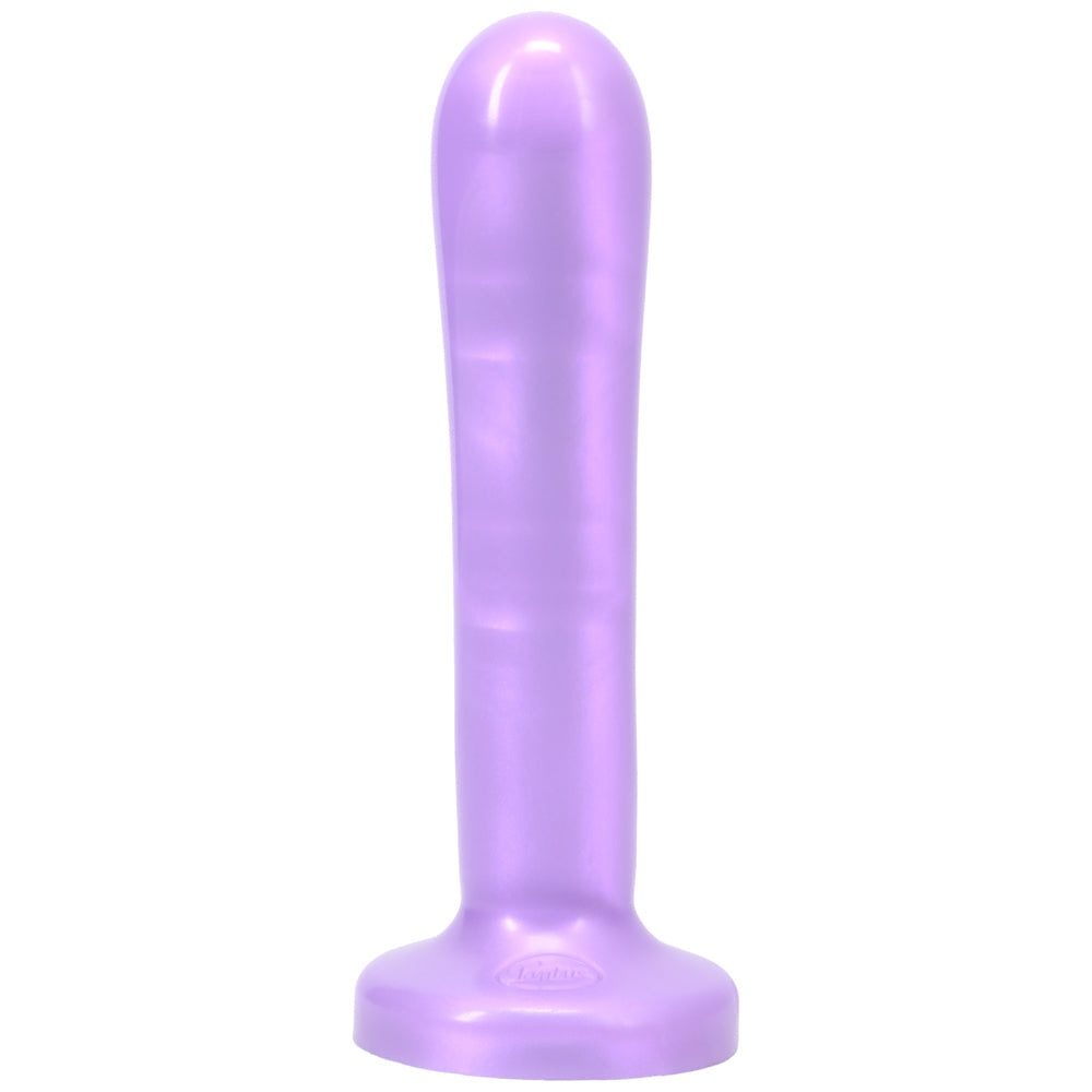 Tantus Silk Consolador Grande Morado CLAM