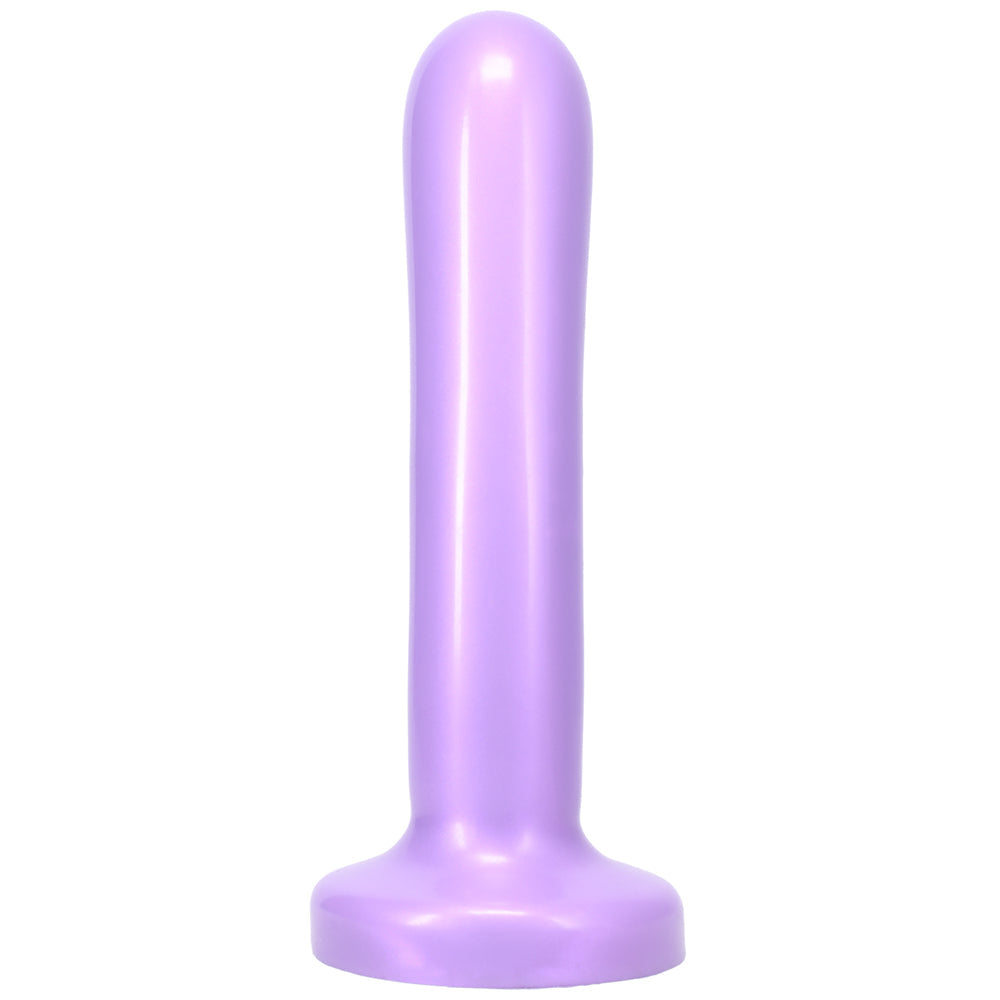 Tantus Silk Consolador Grande Morado CLAM