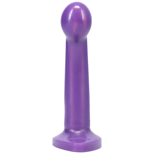 Consolador Tantus Sport CLAM Morado