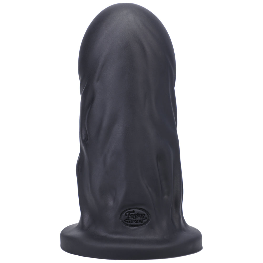 Tantus Mr. Universe Consolador Negro CAJA