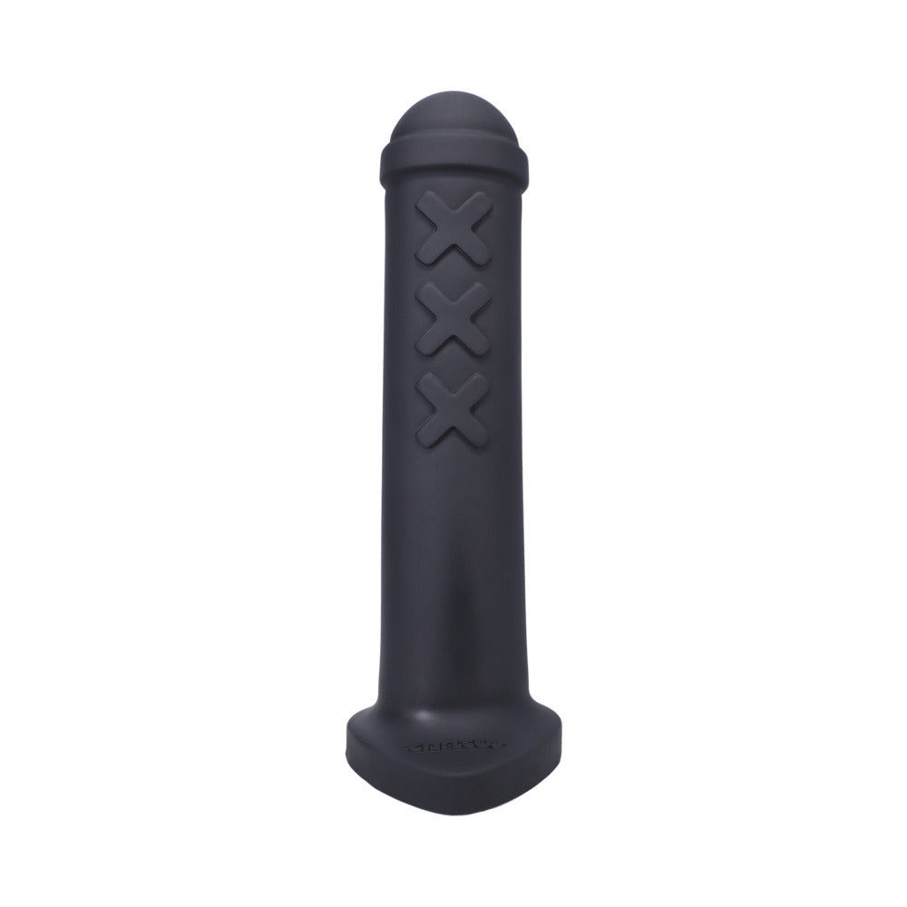 Tantus Amsterdam Consolador Suave CAJA Negra