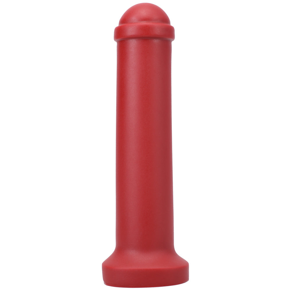 Tantus Amsterdam Junior Consolador Rojo BOLSA