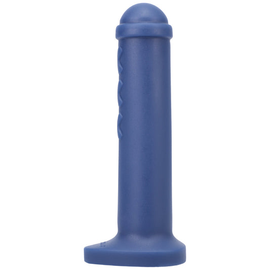 Tantus AmsterdamJuniorSoftDildo Azul BOLSA