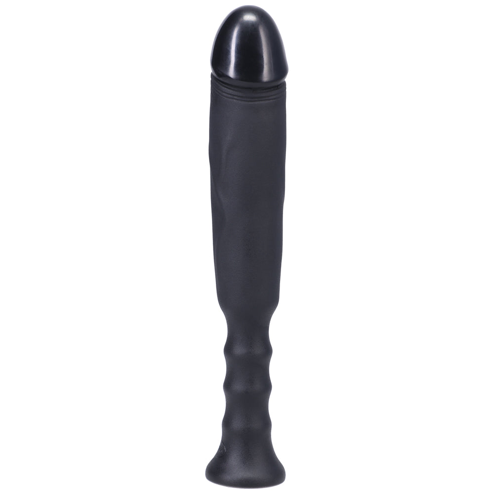 Tantus Anaconda Mango ErgonómicoDildo Blk