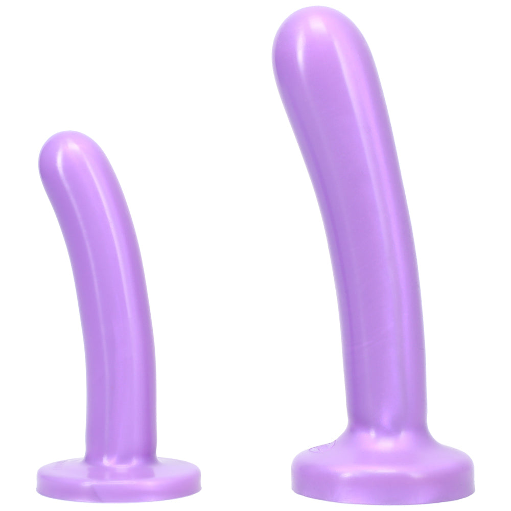 Tantus BendOver BeginnerHarnessKit LtPur