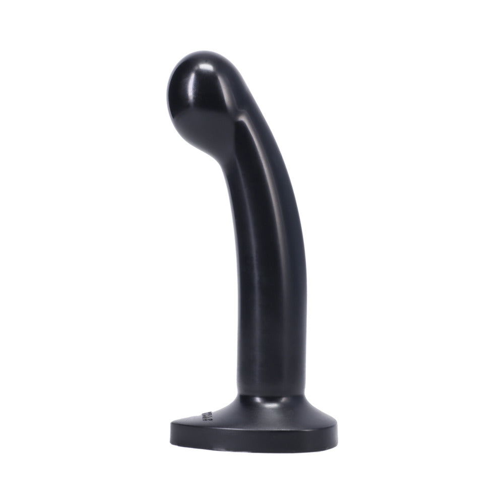 Tantus Sport Vibrating Dildo Kit Black