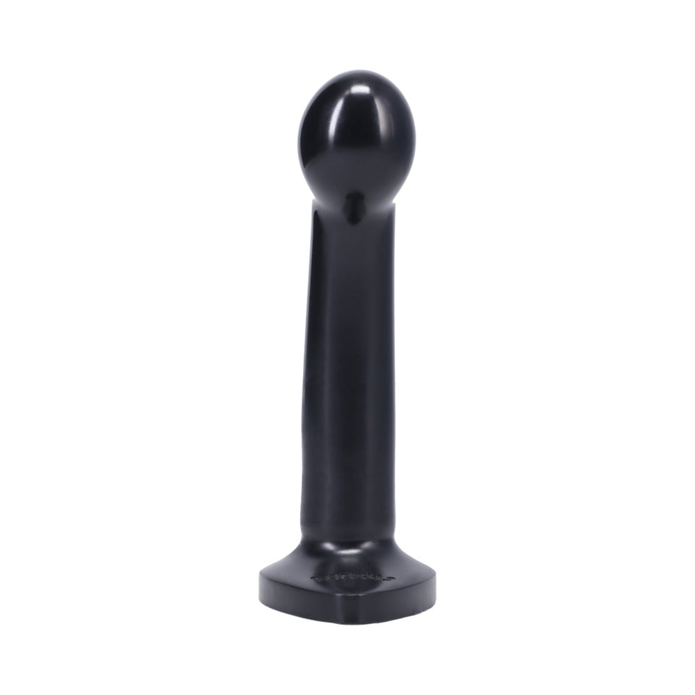 Tantus Sport Vibrating Dildo Kit Black