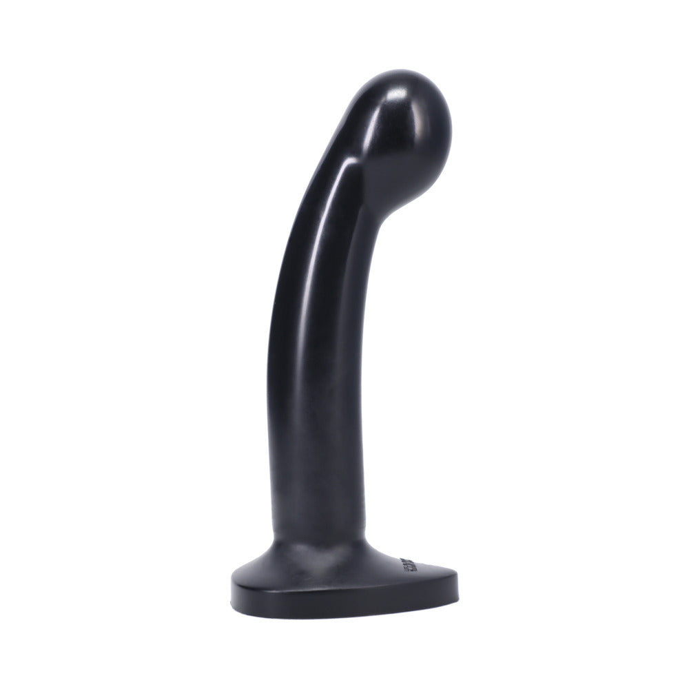 Tantus Sport Vibrating Dildo Kit Black