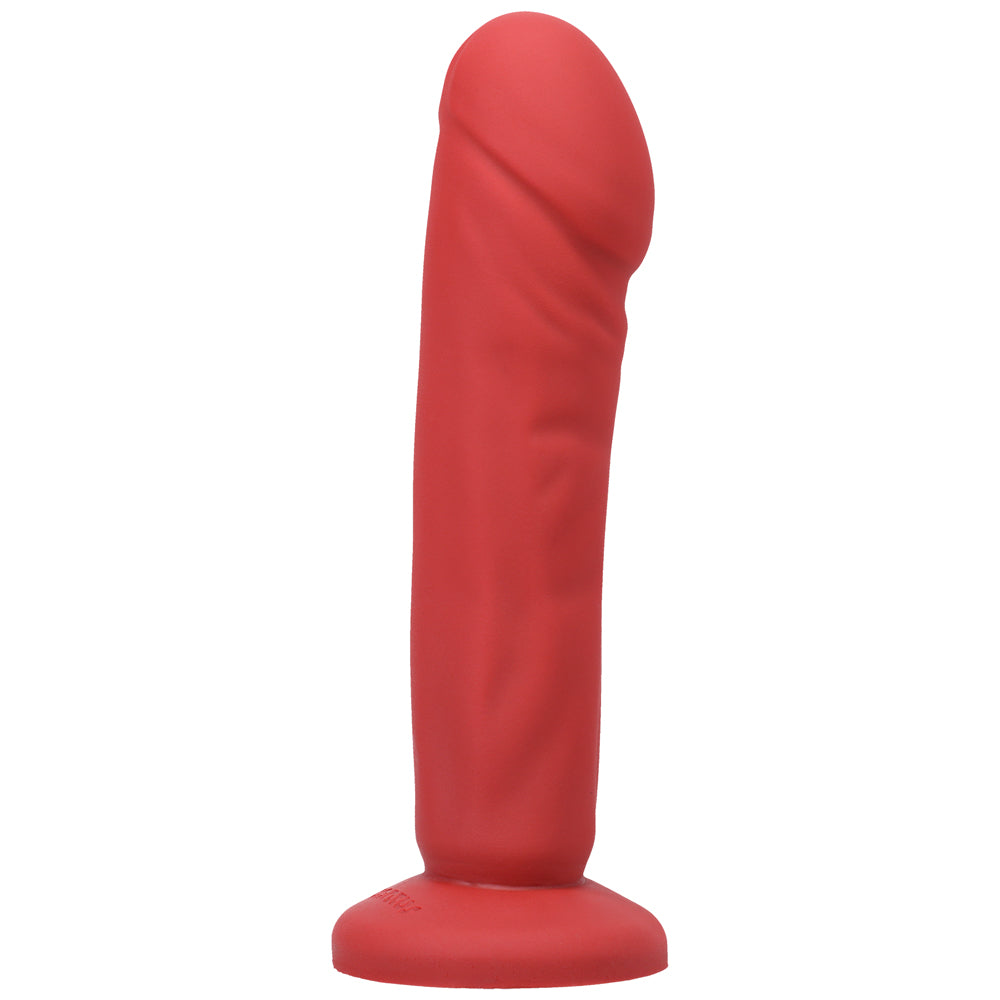 Tantus Vamp Harness Kit Red CLAM