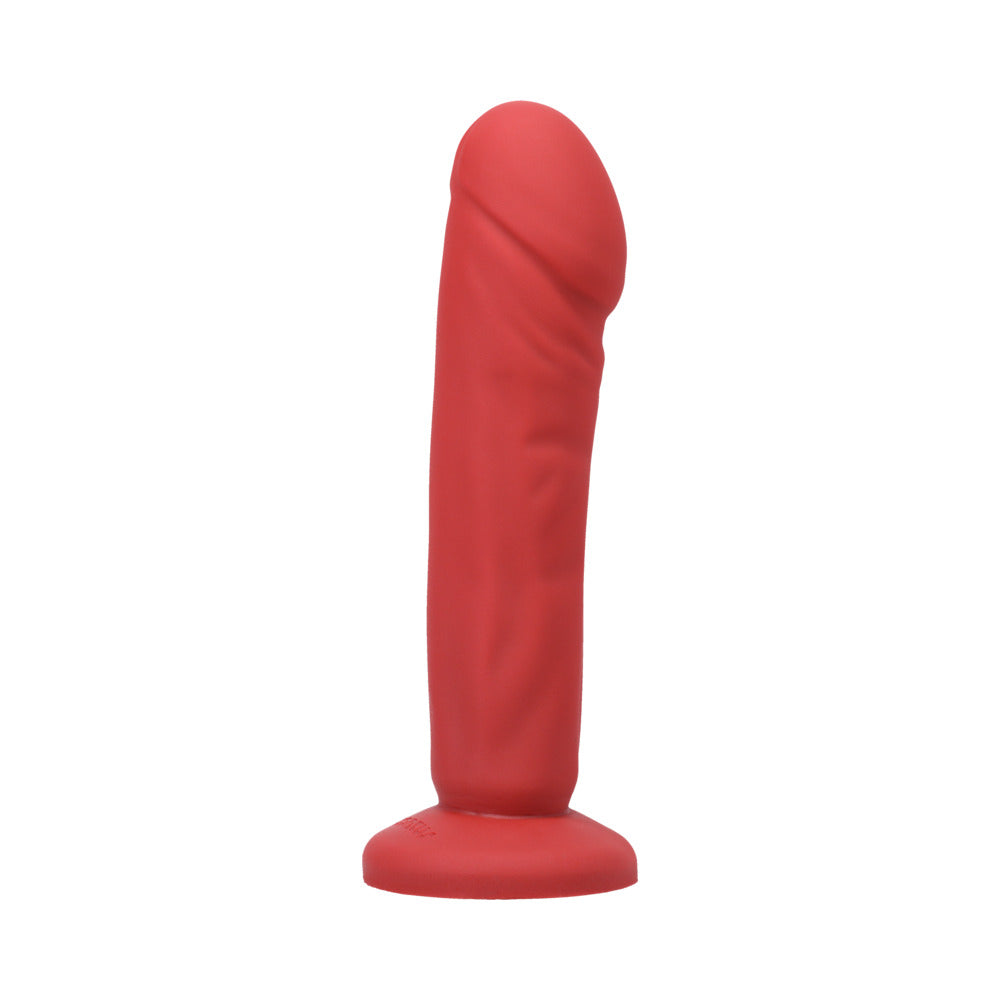 Tantus Vamp Harness Kit Red CLAM