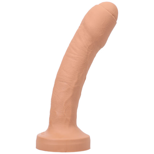 Tantus Uncut #2 O2 Consolador Tan BOLSA