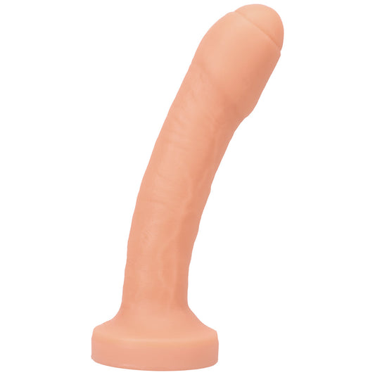 Tantus Uncut #2 O2 Consolador Beige BOLSA