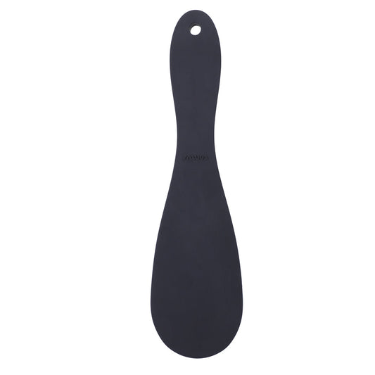 Tantus Pelt Paddle Onyx (Hanging)