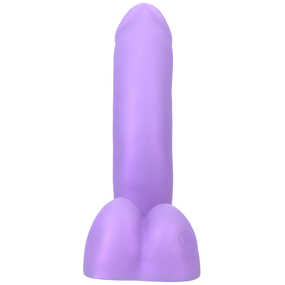 Consolador supersuave Tantus VIP LightPur BOLSA