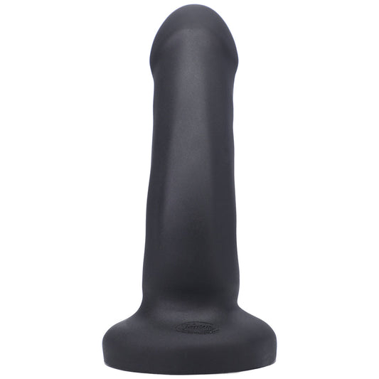 Consolador supersuave Tantus Curve negro