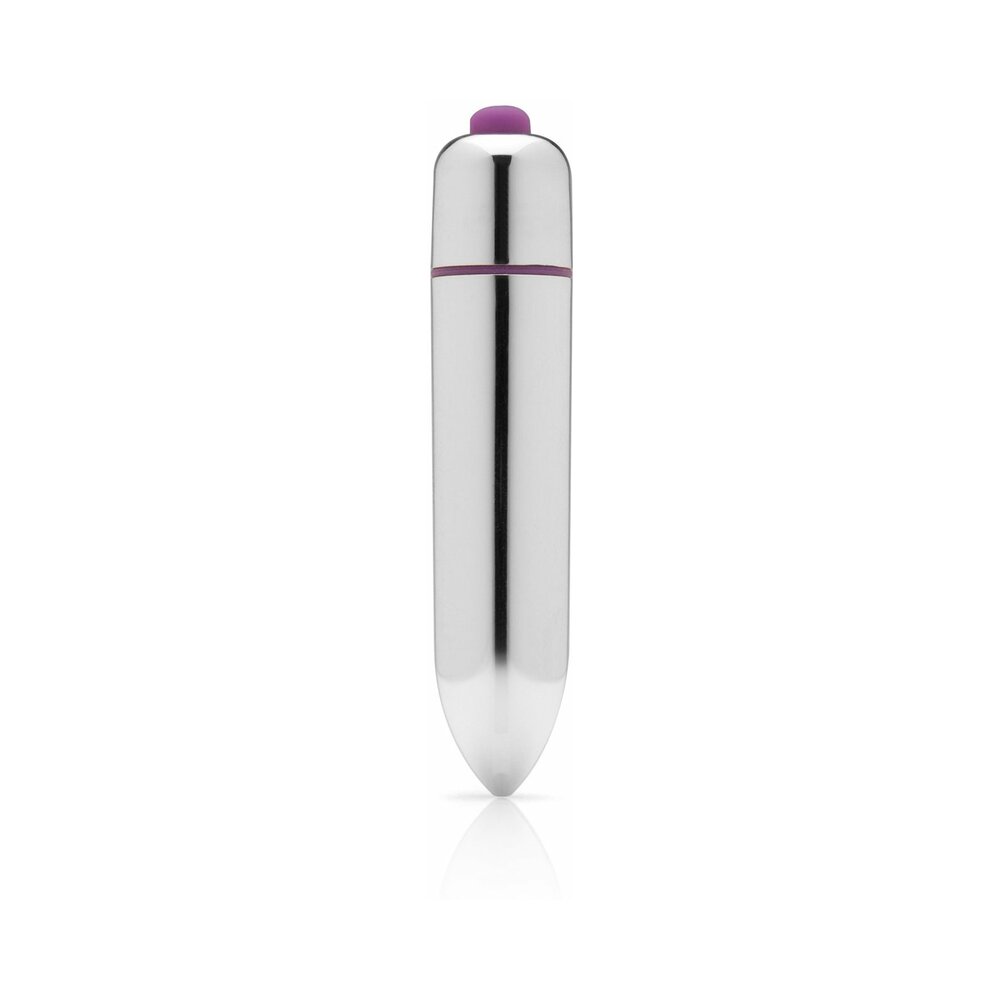 Tantus Echo Super Soft Dildo Lavender