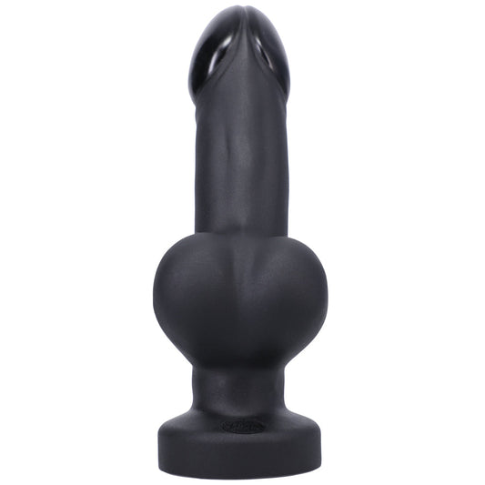 BOLSA Tantus Super Destiny Super Soft-Blk