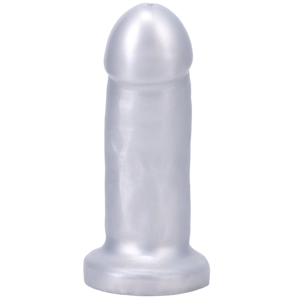 Tantus TheyThem SuperSoft Dildo Sil CLAM