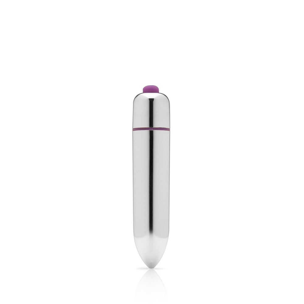 Tantus 3-Speed Original Bullet Vibrator