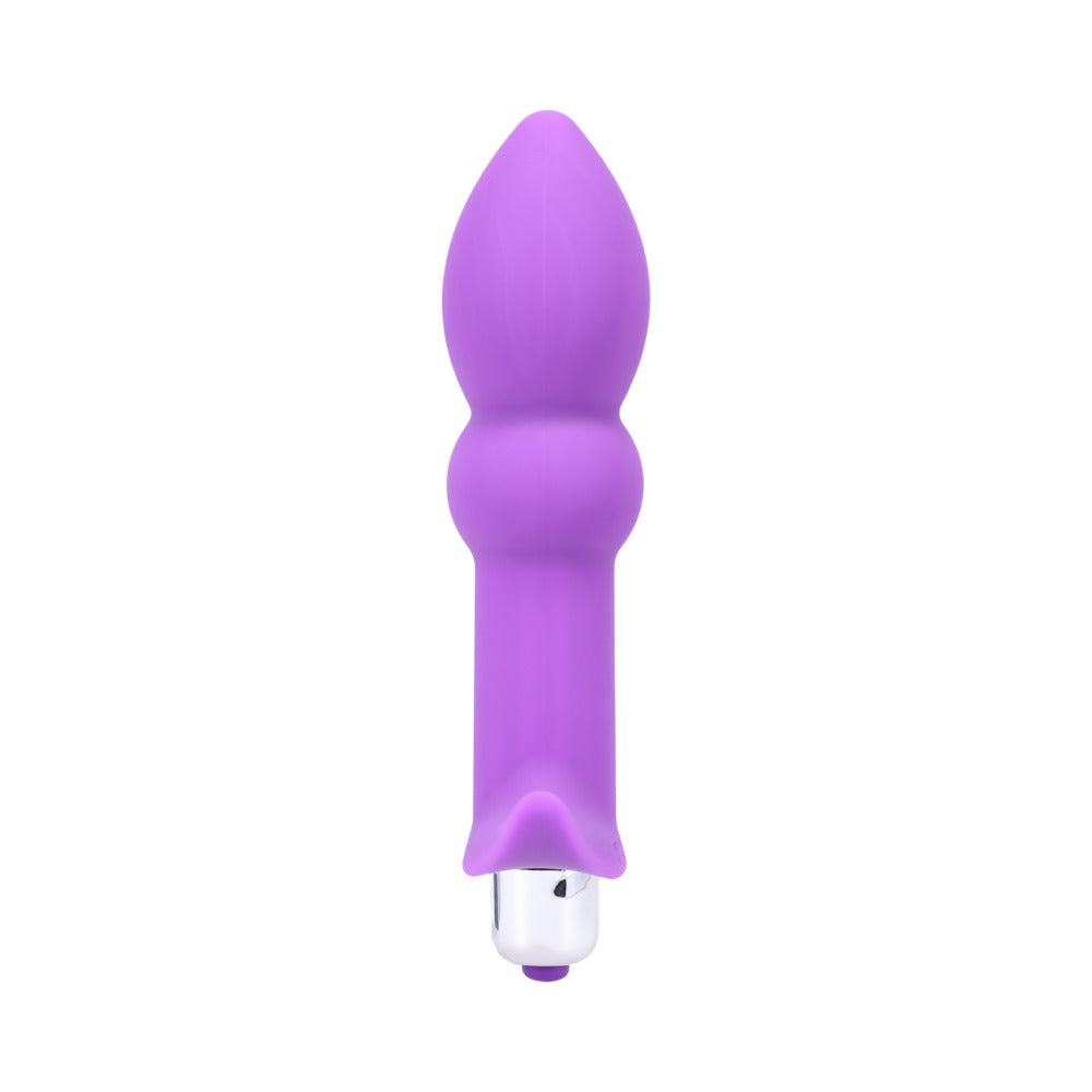 Tantus Perfect Plug Plus Light Purple