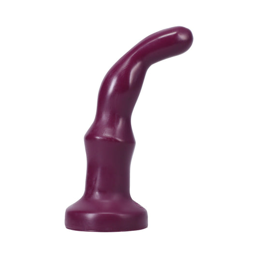 Tantus ProTouch Dildo Burgundy