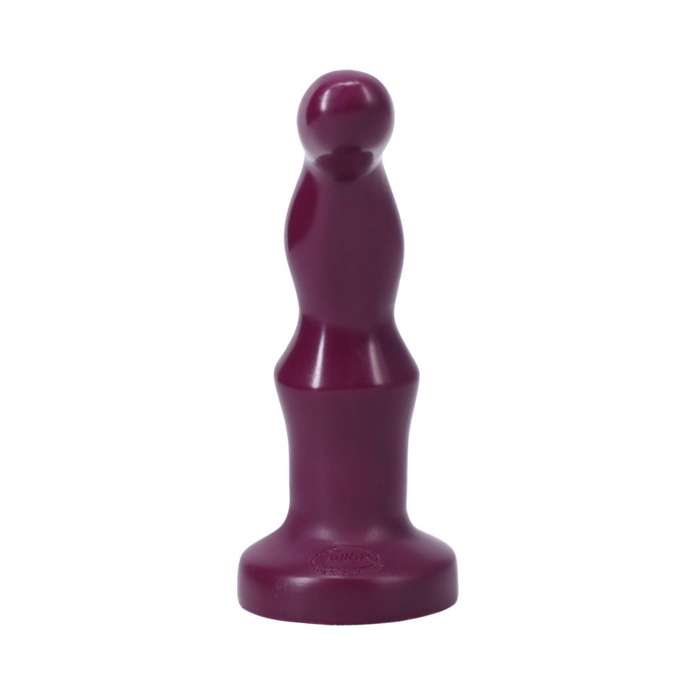 Tantus ProTouch Dildo Burgundy