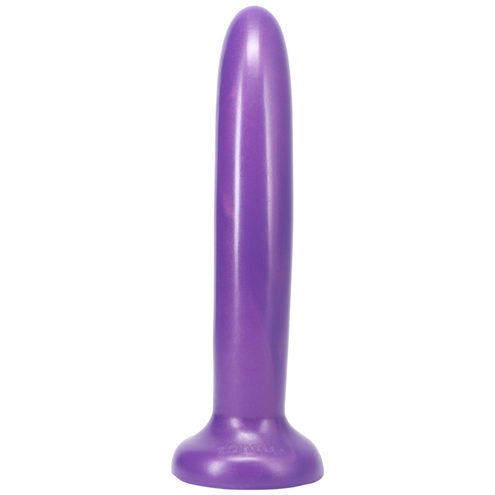 Tantus Leisure Vibrating Dildo Pur BAG