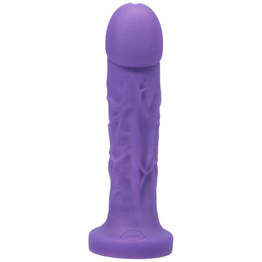 Tantus Goliath Vibrating Dildo Kit Pur