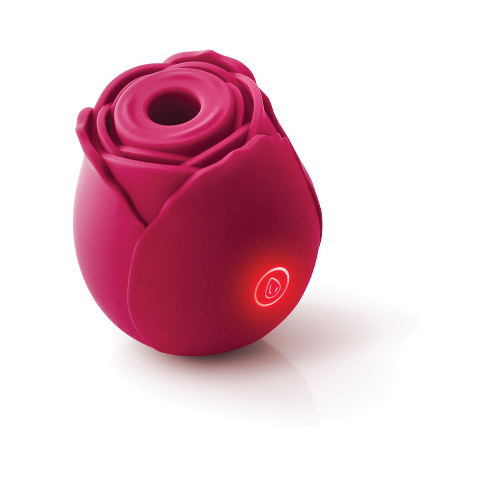 INYA The Rose Suction Vibe Red