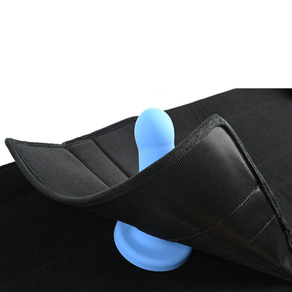 Sportsheets Special Edition Door Jam Sex Sling Black