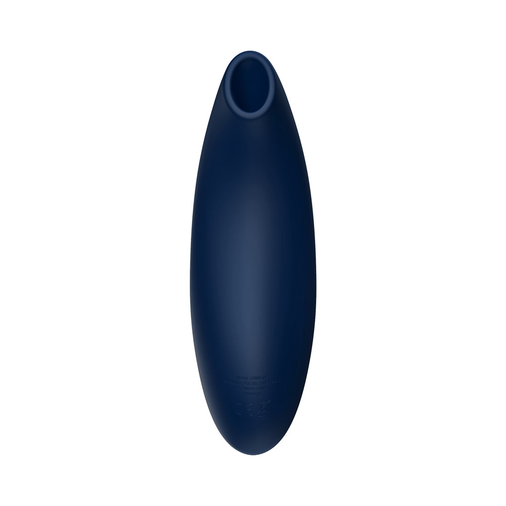 We-Vibe Melt PleasureAir ClitStim MidBlu