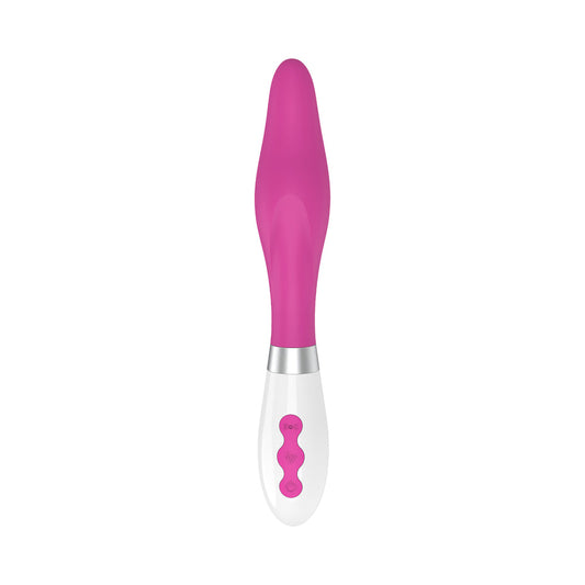 Luna Athamas Vibrador Punto G Rosa