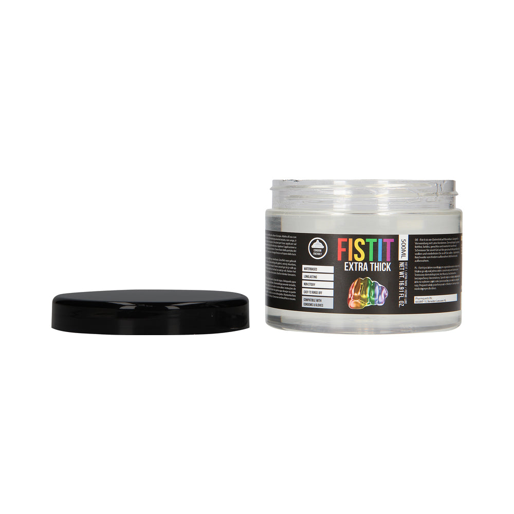 Fist It Extra Thick Rainbow 10.56oz