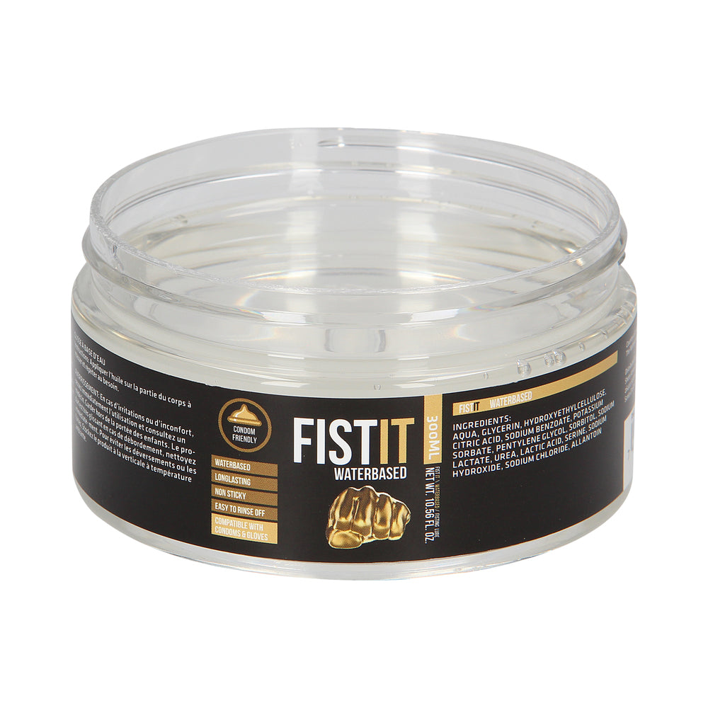 Fist It Water-Based Fisting Lube 10.56oz