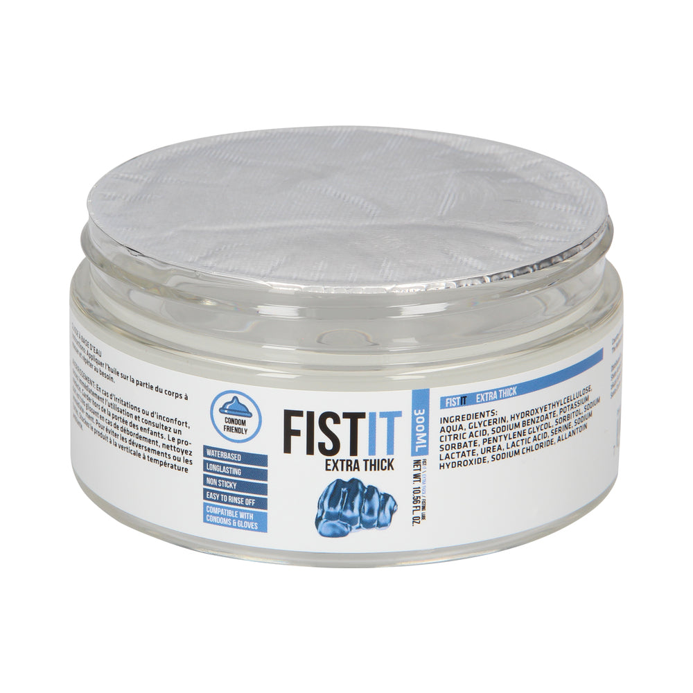 Fist It Extra Thick a base de agua, 10,56 oz