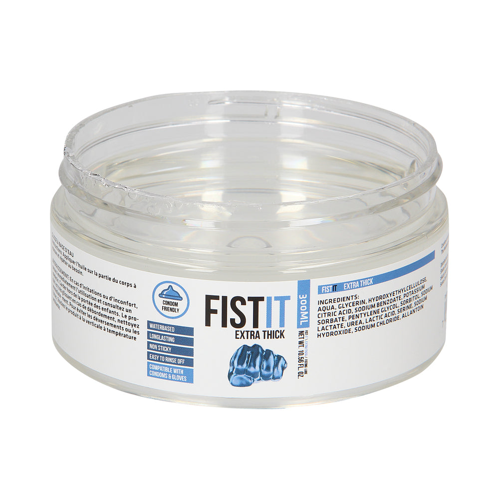 Fist It Extra Thick a base de agua, 10,56 oz