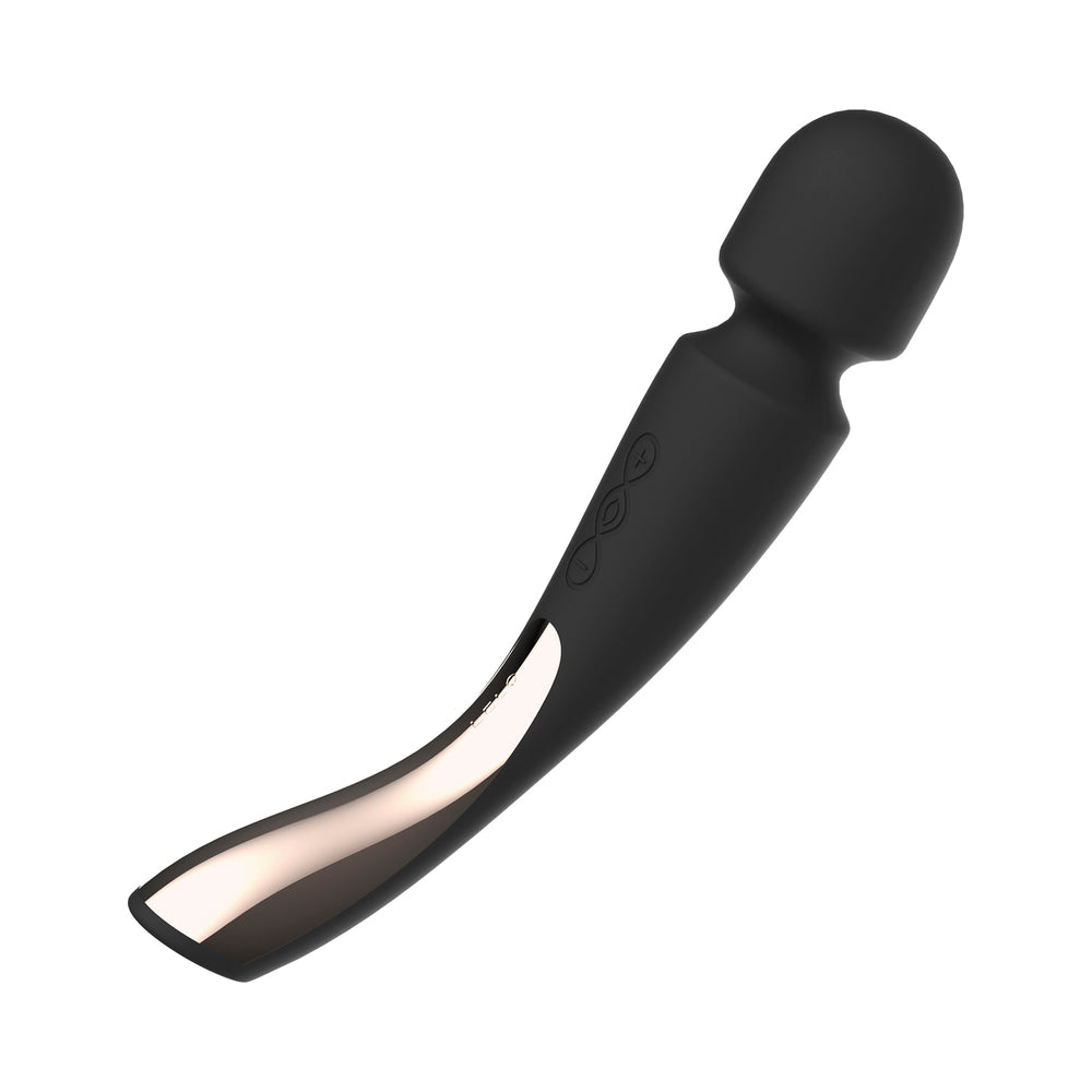 LELO SMART WAND 2 Medium Black