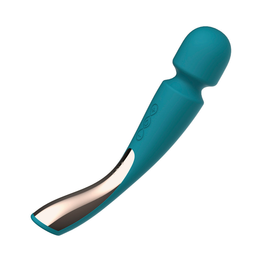 LELO SMART WAND 2 Medium Ocean Blue