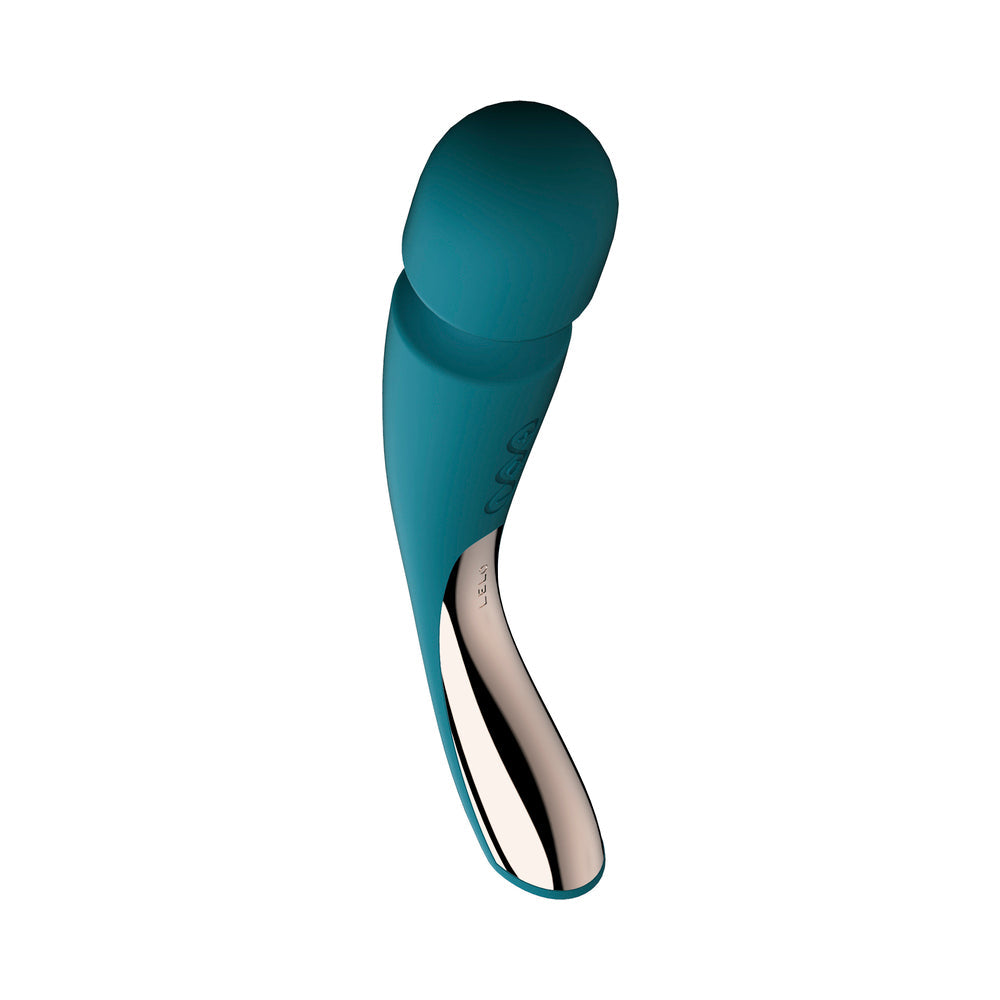 LELO SMART WAND 2 Medium Ocean Blue