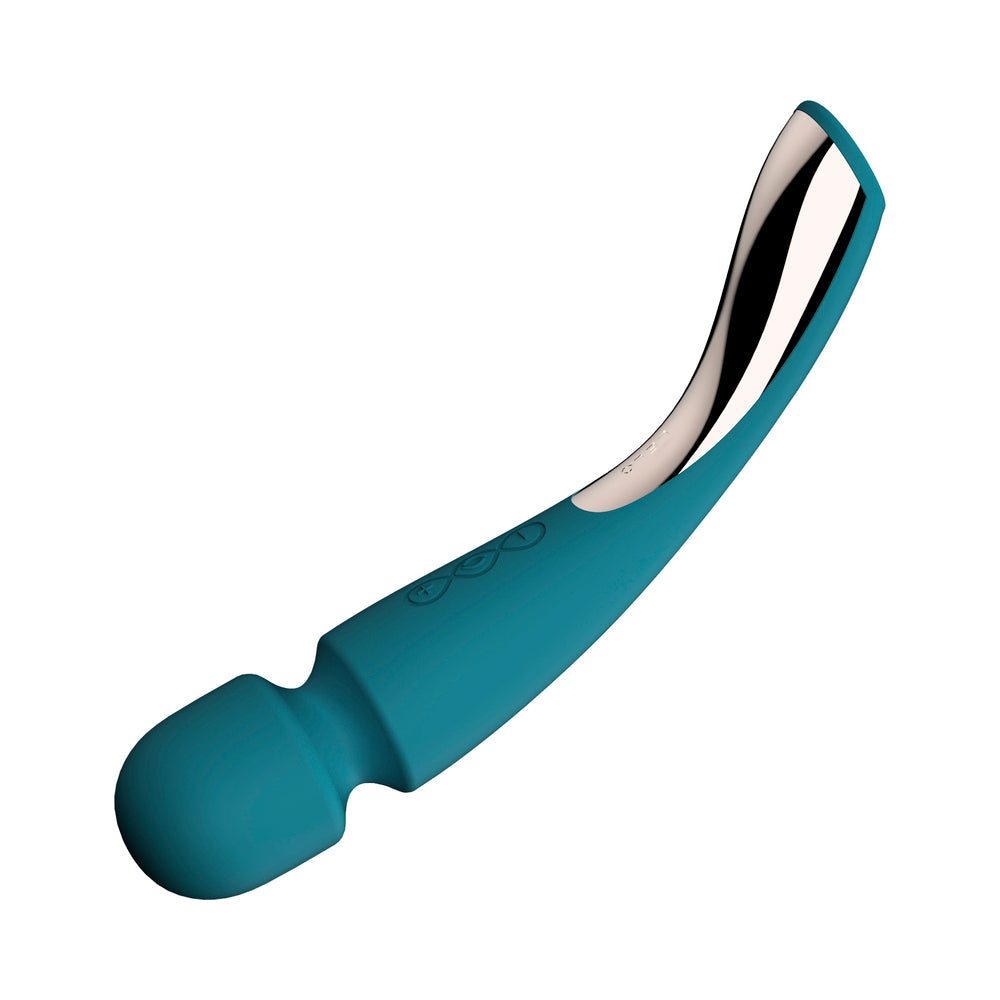 LELO SMART WAND 2 Medium Ocean Blue