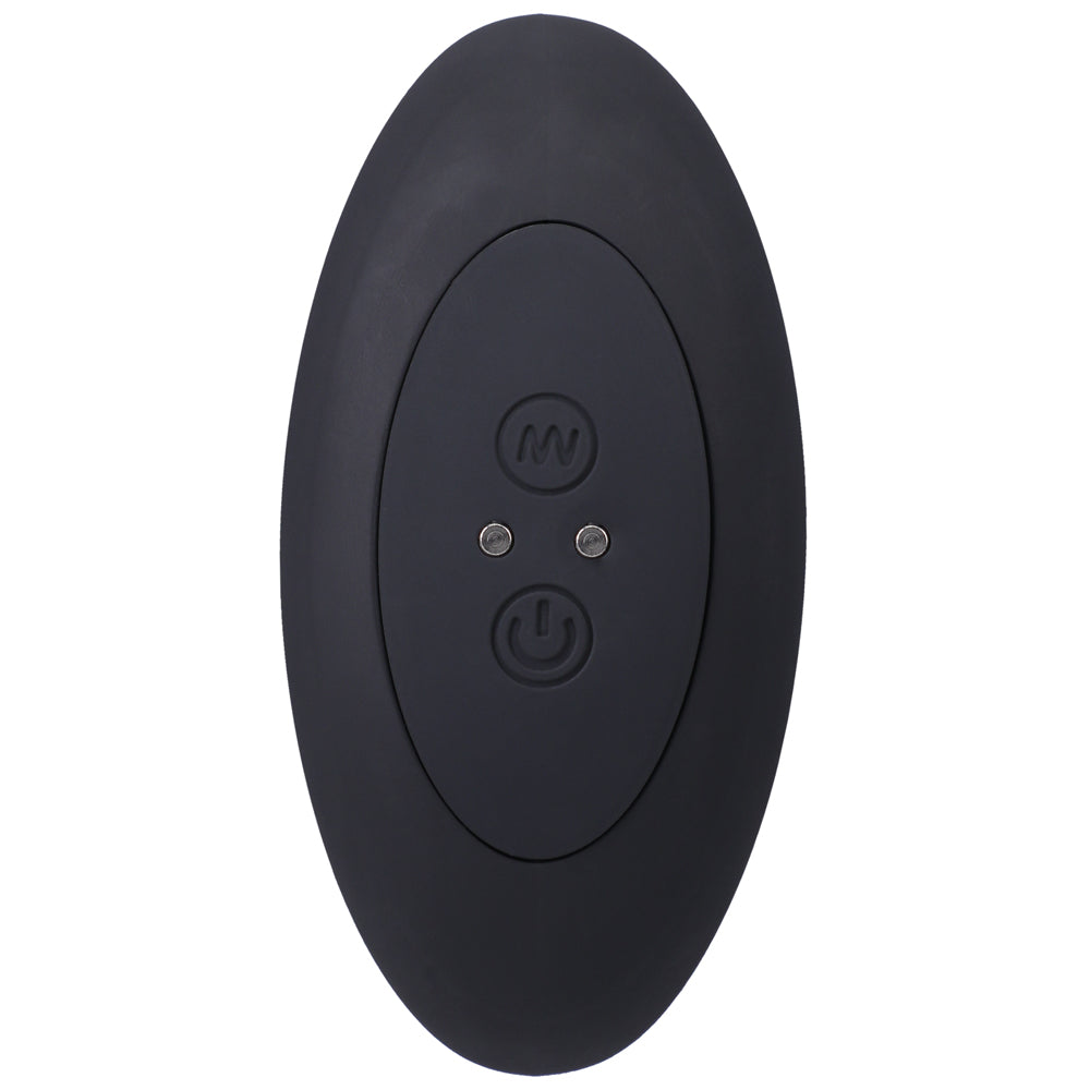 A-Play RISE Recharge Sili Anal Plug/Remo