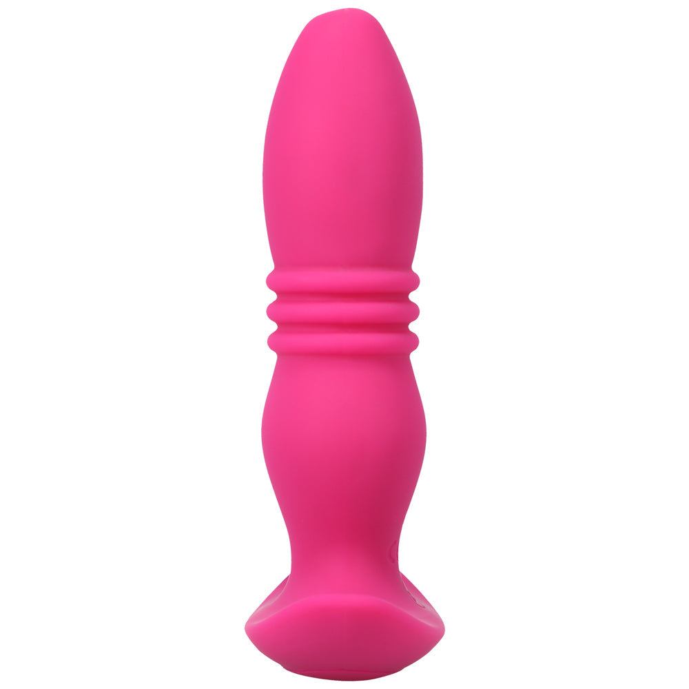 A-Play RISE Recharge Sili Anal Plug /Rem