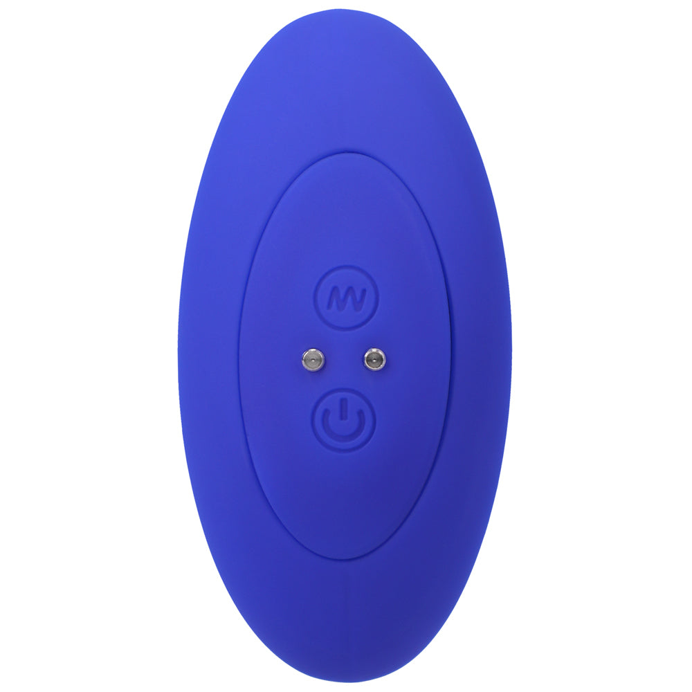 A-Play EXPANDER Recharge Sil Anal Plug/R