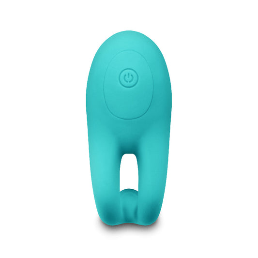 INYA Utopia Rechargeable Couple Toy Teal