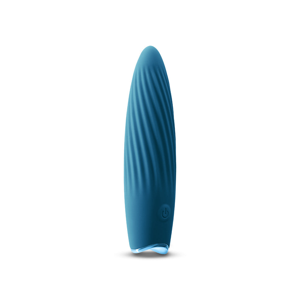 Revel Kismet Mini Vibrator Teal